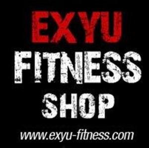 EXYU FITNESS SHOP