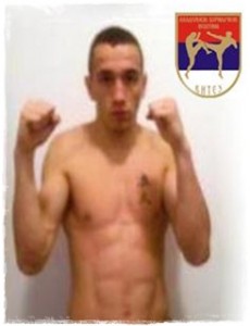 Milutin Nikolic