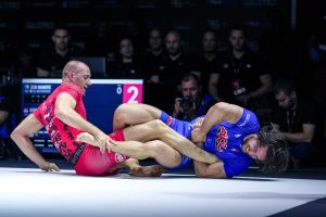 ADCC