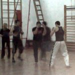 1 trening