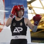 Aleksandar Jovanović vicešampion Srbije